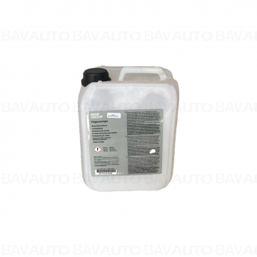 83125A15D26 - Detergent jante BMW - 5 Litri - Original BMW