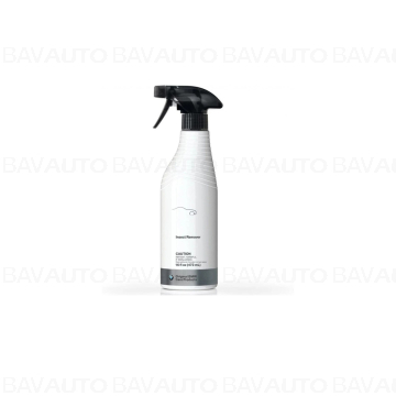 83125A16100 - Solutie indepartare insecte BMW - 500ml - Original BMW