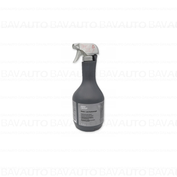 83125A707F6 - Solutie de curatare motor BMW - 1L - Original BMW