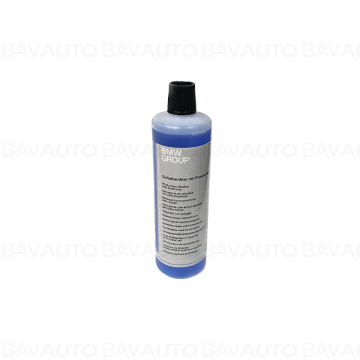 83125A85523 - Detergent / solutie concentrata pentru spalator parbriz, cu antigel - BMW / MINI - 500 ml  - Original BMW