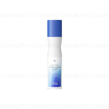 83125B53876 - Solutie hidrofoba pentru soft-top - BMW - Mini - 250ml - Original BMW