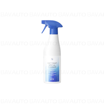83125B53889 - Solutie speciala pentru vopsea mata BMW, versiune E.U. - 500ml - Original BMW Group