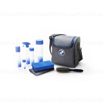83125B54123 - Set ingrijire auto "Seal & Protect" - BMW - Original BMW Group - BavAUTO