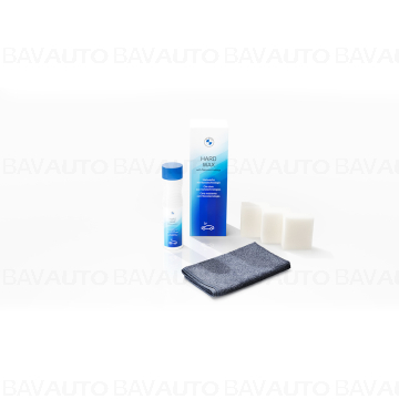 83125B54991 - Kit ceara solida cu nanotehnologie - BMW - Original BMW