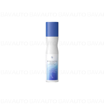83125B54D04 - Agent hidroizolator BMW pentru tapiterie si covor  - BMW - 250 ml - Original BMW