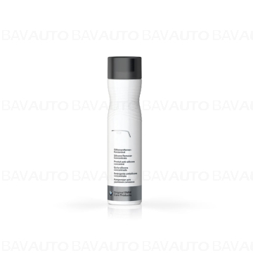 83125B5FDE0 - Solutie concentrata BMW, indepartare silicon - BMW - Mini - 250ml - Original BMW