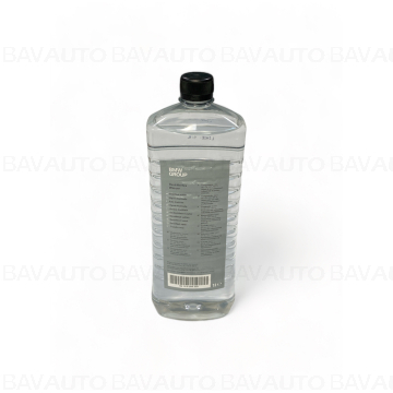 83190394350 - Apa distilata BMW Group - 1000ML - Original BMW