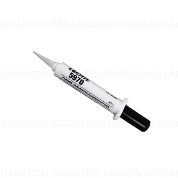 83190404517 - Solutie etansare BMW, Loctite 5970 (50ML) - Original BMW
