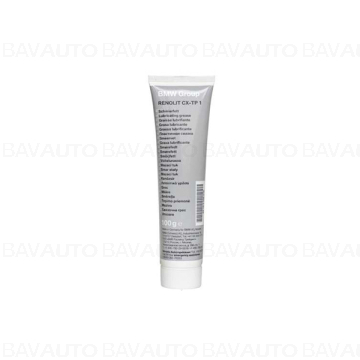 83192286018 - Unsoare tip Renolit CX-TP1 - BMW - 100g - Original BMW