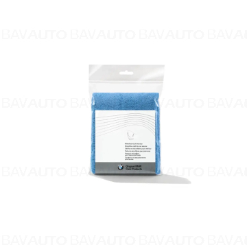83192304693 - Laveta microfibra pentru interiorul masinii - BMW | Original BMW