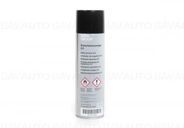 83192362037 - Safety cleaner, Spray frane, brake cleaner BMW