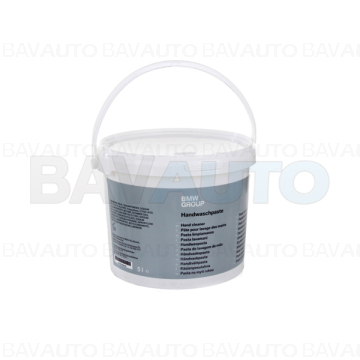 83195A04C59 - Solutie pentru curatarea mainilor - BMW - 5000ml - Original BMW