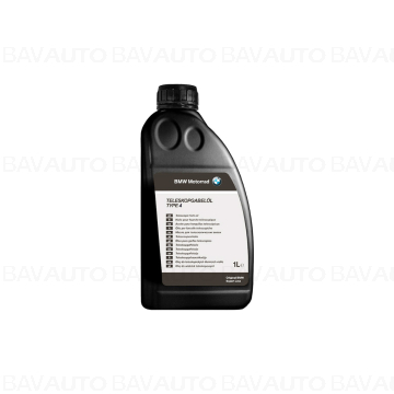 83192470714 - Ulei furca telescopica - Tip 4 - 1000ml	 - Original BMW Motorrad