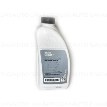 83195A42DF3 - Antigel pentru radiator Frostox HT-12 - BMW - 1500 ml - Original BMW