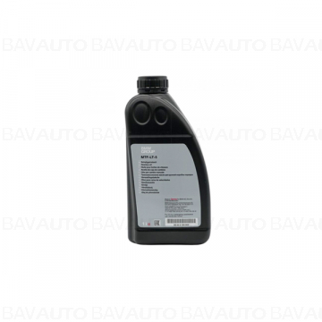 83222156969 - Ulei cutie de viteze manuala BMW MTF LT-5 - BMW - 1000ml - Original BMW
