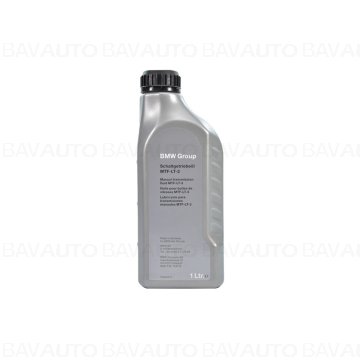 83222339221 - Ulei cutie de viteze manuala BMW MTF LT-3 - 1000ml - Original BMW