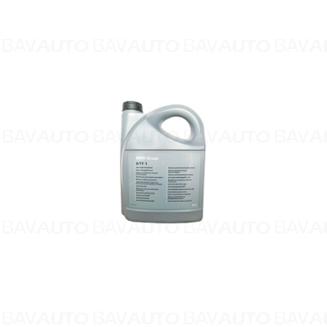 83222344588 - Ulei cutie de viteze automata BMW ATF 1 - 5000ml - Original BMW