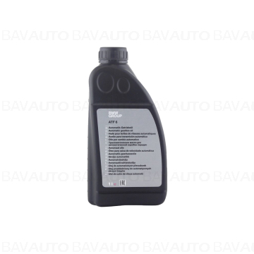 83222355599 - Ulei transmisie BMW ATF 6 - 1000ml - Original BMW