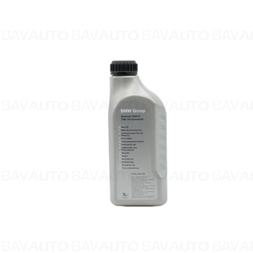 83222365988 - Ulei sintetic pentru transmisie BMW MSP/A - BMW - 1000ml - Original BMW