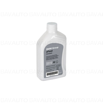 Ulei Transmisie Automata, BMW eFluid, 1000 ml. - BMW Seria 2 U06, Seria 5 G60 G61 G68, Seria 7 G70, i3 G28, i4 G26, iX3 G08, iX I20, X1 U11 U12, X2 U10 - Mini Countryman U25