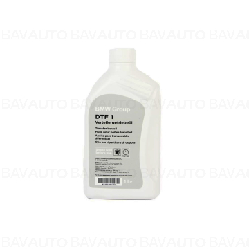 83225A4F016 - Ulei transmisie BMW, cutie transfer DTF 1 - 1000 ml - Original BMW