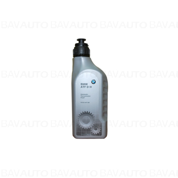 83229407858 - Ulei ATF Dexron III.