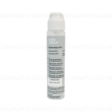83230309627 - Lubricant PF1 (Carbaflo KSP105) - 50g