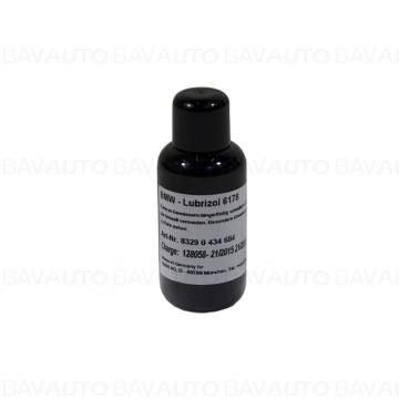 83290434684 - Aditiv lichid hidraulic servodirectie BMW - Lubrizol 6178 - 50ml - Original BMW