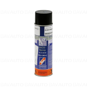 83400409992 - Spray inox