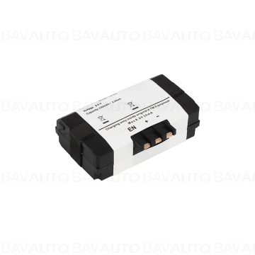 84102447710 - Acumulator unitate telematica / baterie sistem SOS (ATM1) - BMW Seria 1, Seria 2, Seria 3, Seria 4, Seria 5, Seria 6, Seria 7, Seria 8, X1 F48 F49, X2 F39, X3 F25 G01 G08 F97 M, X4 F26 G02 F98 M, X5 F15 G05 F85 M, X6 F16 F86 M, X7 G07 - Mini