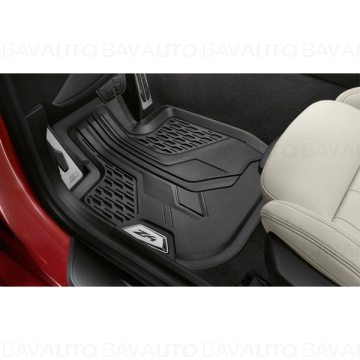 51472461171 - Set covorase "All-Weather" originale BMW Z4 G29 - Set fata  - Original BMW