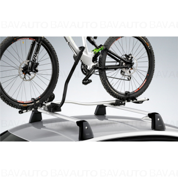 82722472964 - Suport bicicleta BMW Touring - Original BMW