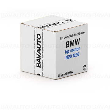 kitdistributien20 - Kit complet distributie BMW - tip motor N20 -