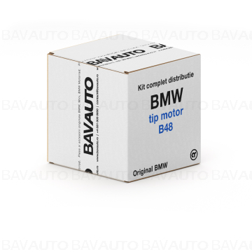 kitdstrbb48 - Kit complet distributie BMW - tip motor B48 - Original BMW Group