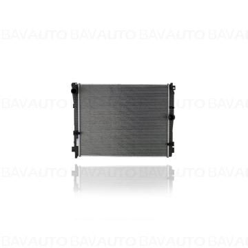 Radiator lichid racire motor - BMW Seria 2 G87 M2, Seria 3 G80 G81 M3, Seria 4 G82 G83 M4