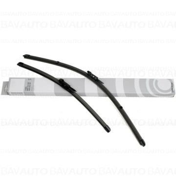 Set lamele stergator parbriz - BMW Seria 3 E90 E91