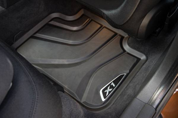 Cod: 51472365856 - Floor mats,