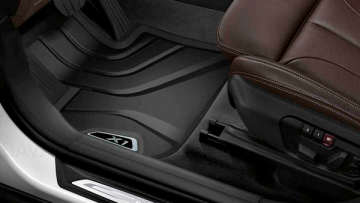 Cod: 51472365853 - floor mats,