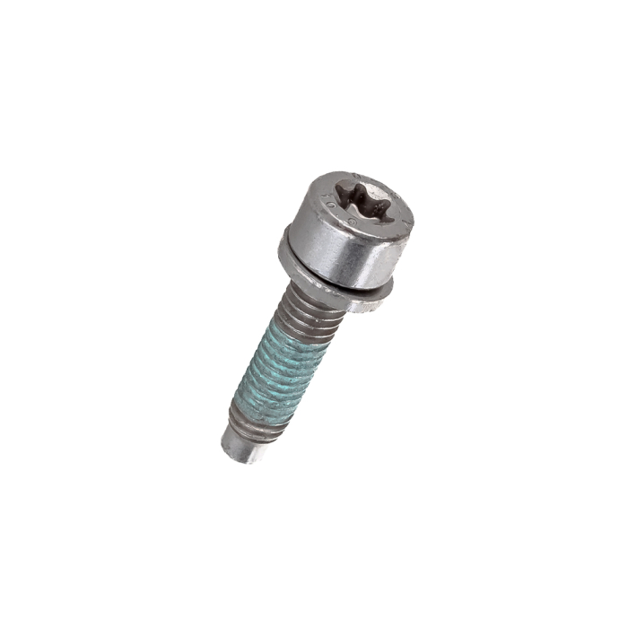 Surub Torx (M6x22-PC-U0) - Mini Cabrio R57, Clubman R55, Coupe R58, Roadster R59, R56