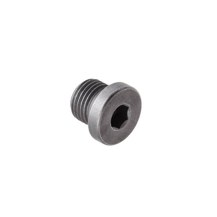 Dop filetat, M10x1 ZNNIV SI - BMW i3 I01 - BMW Motorrad K48 (K 1600 GT, K 1600 GTL), K61 (K 1600 Bagger), K80 (F 750 GS, F 800 GS), K81 (F 850 GS, F 900 GS), K82 (F 850 GS Adv., F 900 GS Adv.), K83 (F 900 R), K84 (F 900 XR)