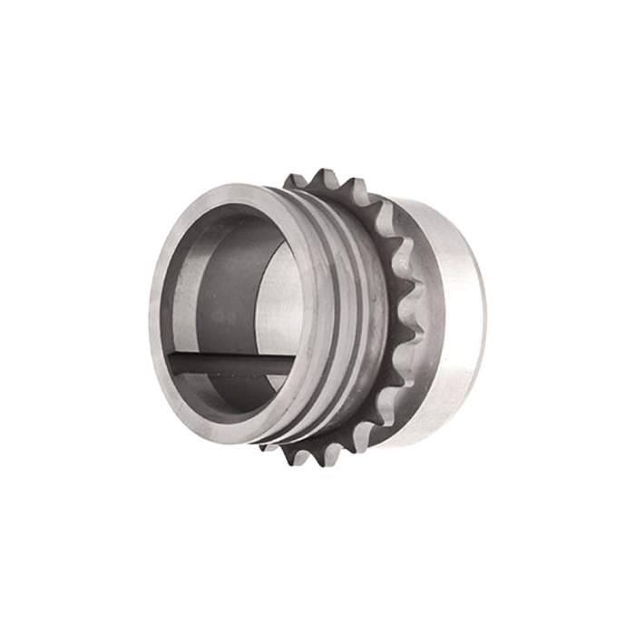 Pinion/Roata dintata arbore cotit - BMW Seria 1 E87, Seria 3 E46 E90 E91, Seria 5 E60 E61