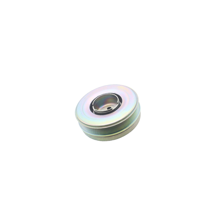 Fulie vibrochen (arbore cotit) - BMW Seria 1 F20 F21, Seria 2 F22 F23, Seria 3 F30 F31 F34, Seria 4 F32 F33 F36, Seria 5 F10 F11 G30 G31, X3 F25 G01, X4 F26 G02