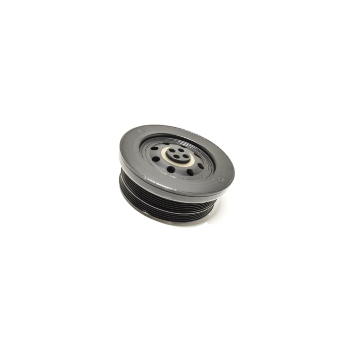 Fulie vibrochen (arbore cotit) - BMW Seria 3 E46 E90 E91 E92 E93, Seria 5 E60 E61, Seria 6 E63 E64, Seria 7 E65 E66, X3 E83, X5 E53 E70, X6 E71