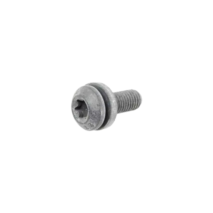 Surub ISA cu saiba (M7x18), sistem distributie - BMW Seria 1 E87, Seria 3 E90 E91 E92 E93, Seria 5 E60 E61, Seria 6 E63 E64, Seria 7 E65 E66, X3 E83, X5 E53 E70, X6 E71