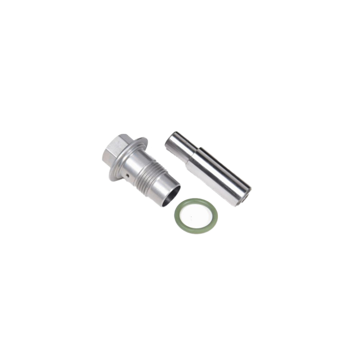 Set intinzator lant, dreapta - BMW Motorrad K50 (R 1200 GS, R 1250 GS), K51 (R 1200 GS Adv., R 1250 GS Adv.), K52 (R 1200 RT, R 1250 RT), K53 (R 1200 R, R 1250 R), K54 (R 1200 RS, R 1250 RS)