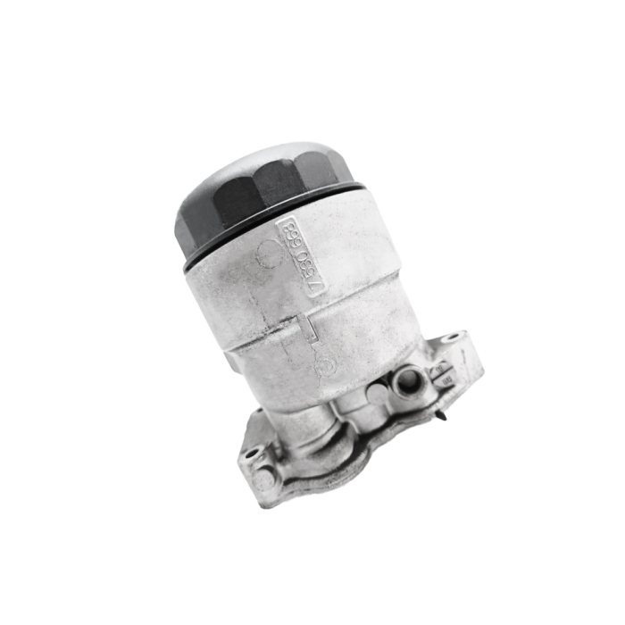 Set filtru ulei, carcasa, capac plastic - BMW Seria 1 E81 E87, Seria 3 E90 E91 E92