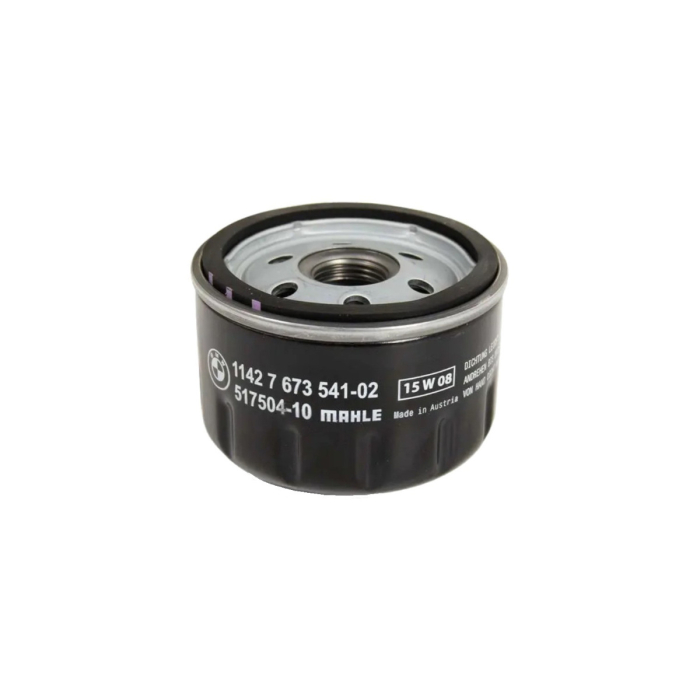 Filtru ulei motor BMW Motorrad - K08 K09 K17 K18 K21 K22 K23 K25 K255 K25H K26 K27 K28 K29 K32 K33 K48 K50 K51 K52 K53 K54 K61 - BMW i3