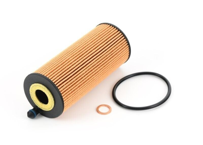 Set filtru ulei - BMW Seria 2 G87M2, Seria 3 G20 G21 G80M3 G81M3, Seria 4 G26 G82M4 G83M4, X3 F97M, X4 F98M