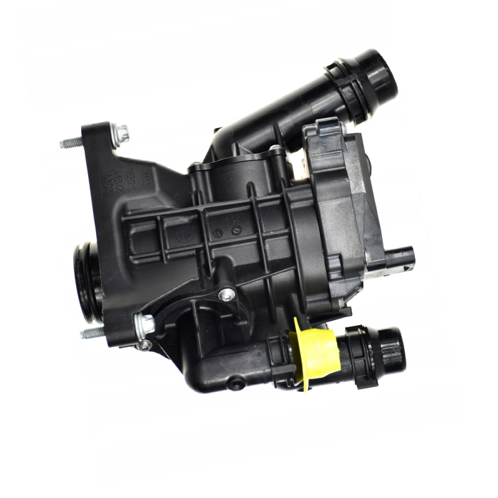 Modul management termic motor - BMW Seria 3 G20 G21, Seria 4 G22 G23 G26, Seria 5 G60 G61, Seria 7 G70, X3 G45, X5 G05 G18, X6 G06, X7 G07, XM G09