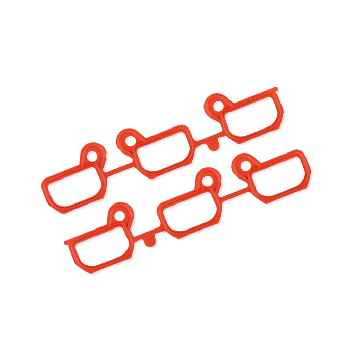Set garnituri profilate galerie de admisie - BMW Seria 3 E46, Seria 5 E39 E60 E61, Seria 7 E38 E65 E66, X3 E83, X5 E53, Z3 E36, Z4 E85